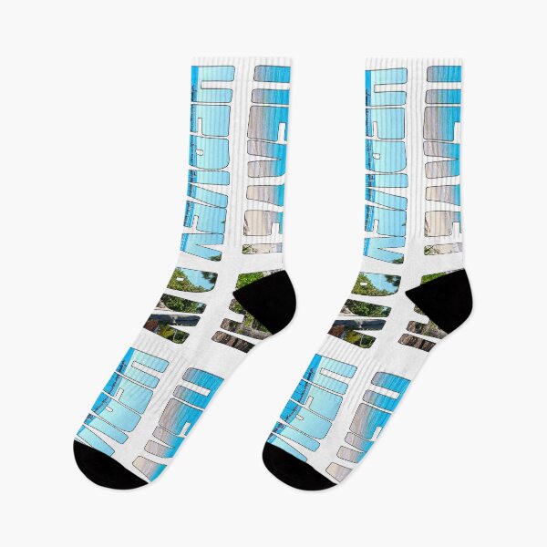 Item preview, HERVEY BAY - Paradise QLD Australia Scarness Jetty designed and sold by Adam Gormley.