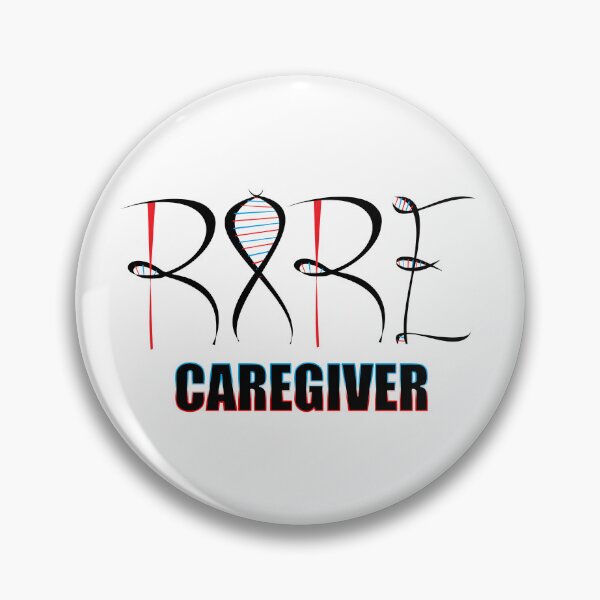 Artikelvorschau, RARE Caregiver – Aktualisiert entworfen und verkauft von CJGrimes.