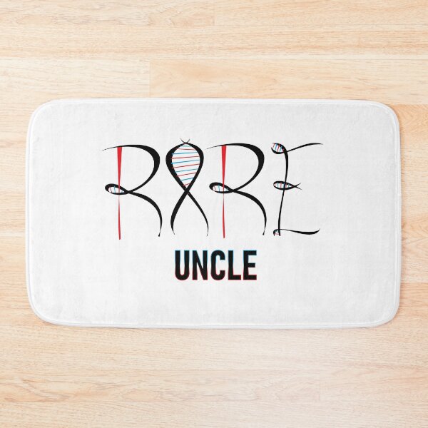 Item preview, RARE Uncle - Updated designed and sold by CJGrimes.