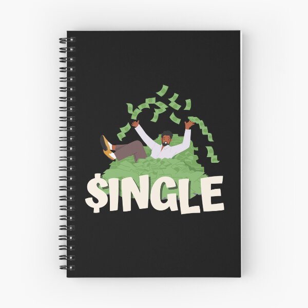 Item preview, Single  designed and sold by Weknes.