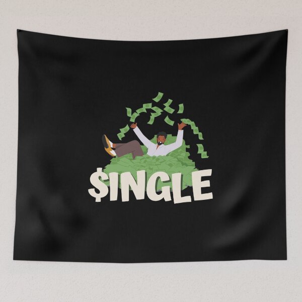 Item preview, Single  designed and sold by Weknes.