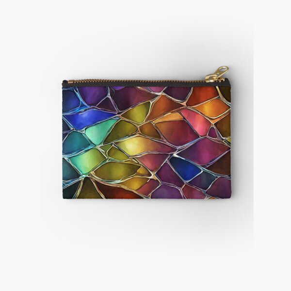Item preview, Multi Colored Broken Glass designed and sold by Canan Topantas.