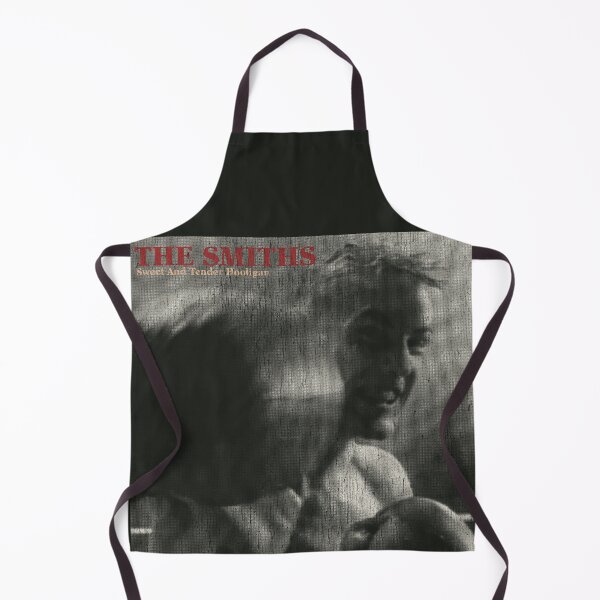Item preview, Sweet and Tender Hooligan designed and sold by brianhillDESIGN.