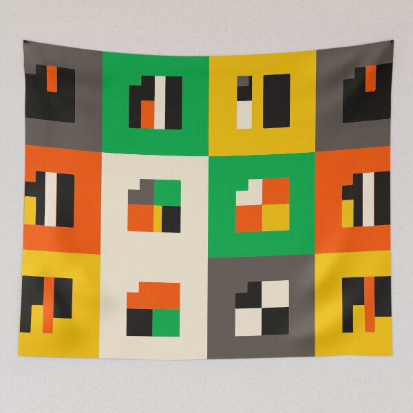 Artikelvorschau, Bauhaus-Hommage entworfen und verkauft von Timegraf.