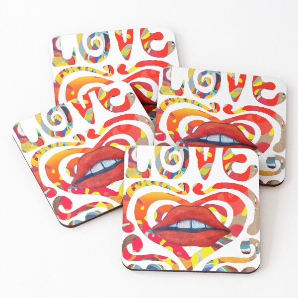 Item preview, Love designed and sold by Diego Manuel Rodriguez.