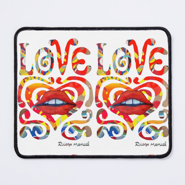Item preview, Love designed and sold by Diego Manuel Rodriguez.