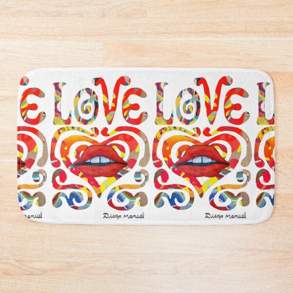Item preview, Love designed and sold by Diego Manuel Rodriguez.