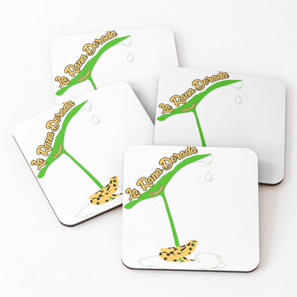 Item preview, la rana dorada designed and sold by ThiaCelineVell.