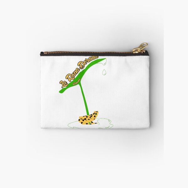 Item preview, la rana dorada designed and sold by ThiaCelineVell.