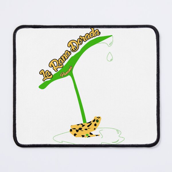 Item preview, la rana dorada designed and sold by ThiaCelineVell.