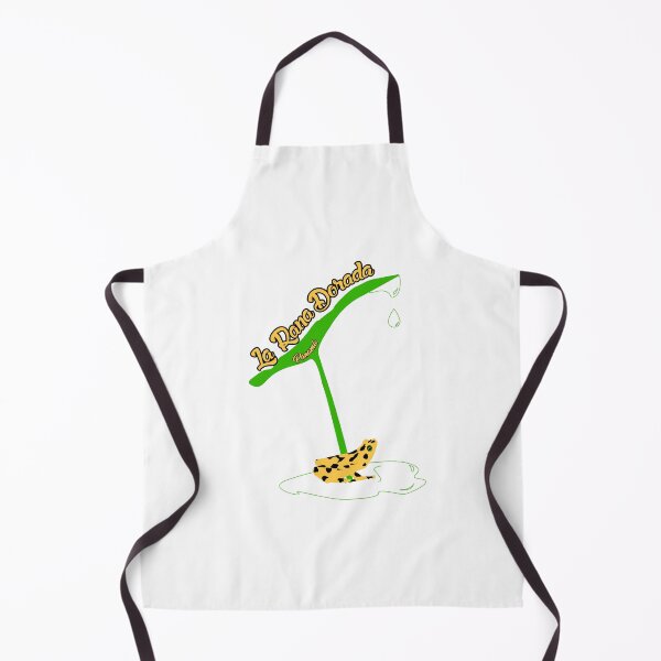 Item preview, la rana dorada designed and sold by ThiaCelineVell.