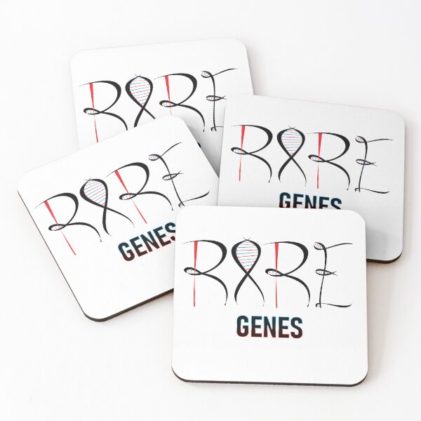 Item preview, RARE Genes (block) - Updated designed and sold by CJGrimes.