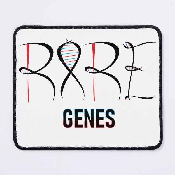 Item preview, RARE Genes (block) - Updated designed and sold by CJGrimes.