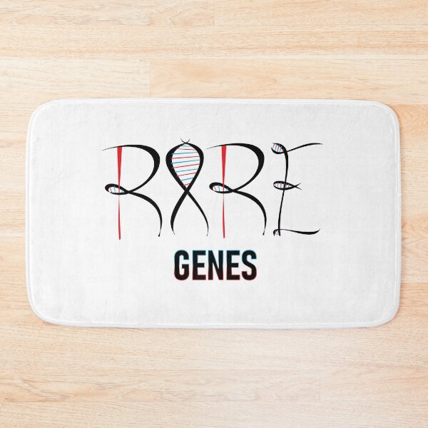 Item preview, RARE Genes (block) - Updated designed and sold by CJGrimes.