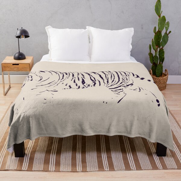Item preview, Tiger Stripes designed and sold by KristalStittle.