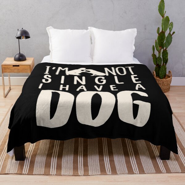 Item preview, Dog single 1 designed and sold by Weknes.