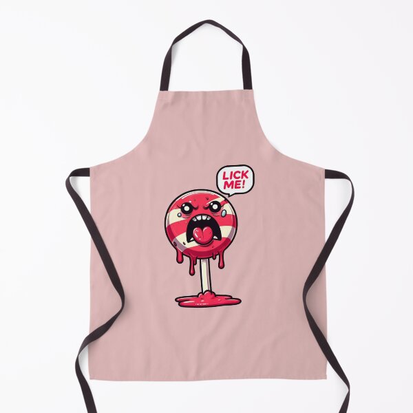 Item preview, Lick me lollipop designed and sold by Vkinsify.
