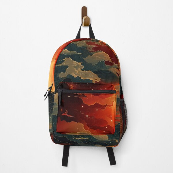 Item preview, Voyage of Dreams: A Celestial Ocean Odyssey designed and sold by dungeonwarriors.