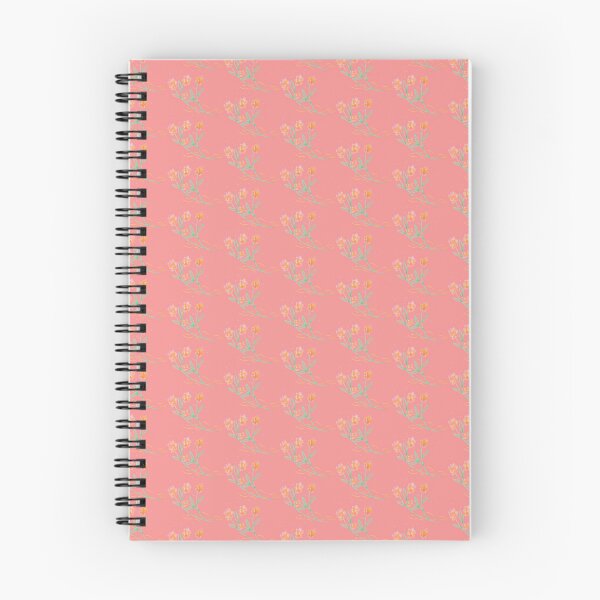 Item preview, Peach Posy designed and sold by MillieMoth.