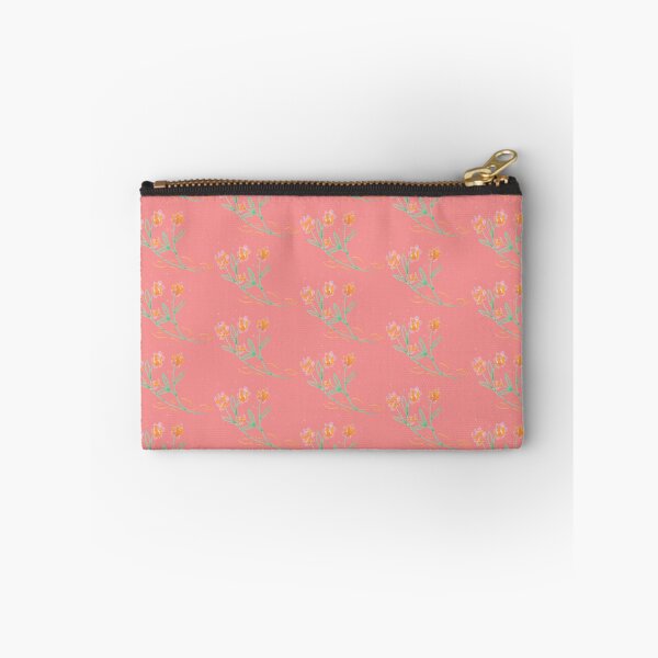 Item preview, Peach Posy designed and sold by MillieMoth.