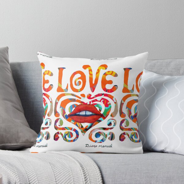 Item preview, Love designed and sold by Diego Manuel Rodriguez.