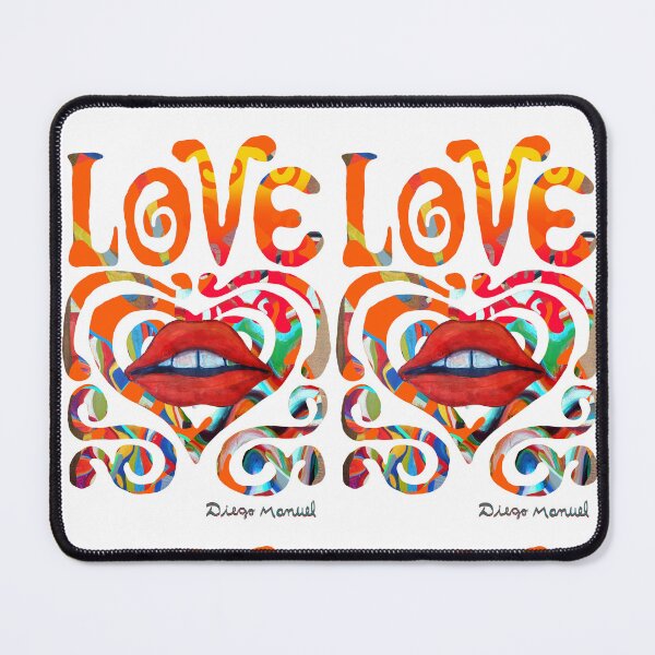 Item preview, Love designed and sold by Diego Manuel Rodriguez.