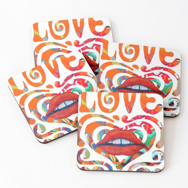 Item preview, Love designed and sold by Diego Manuel Rodriguez.