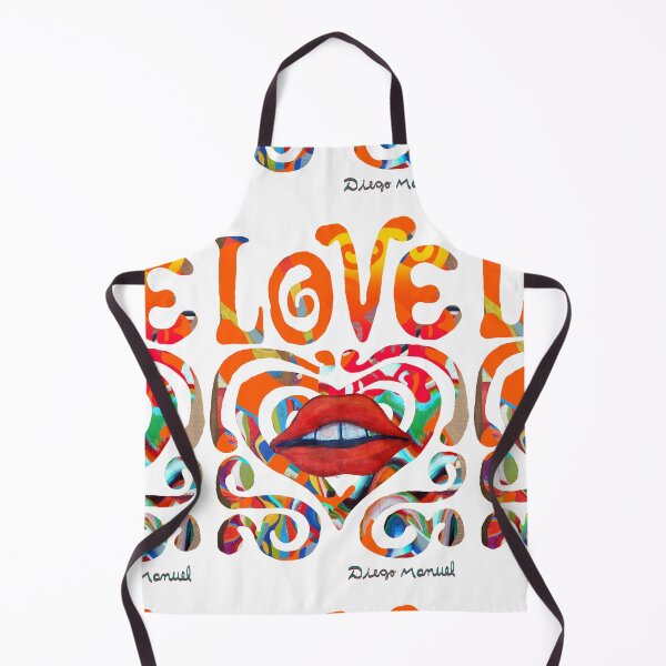 Item preview, Love designed and sold by Diego Manuel Rodriguez.