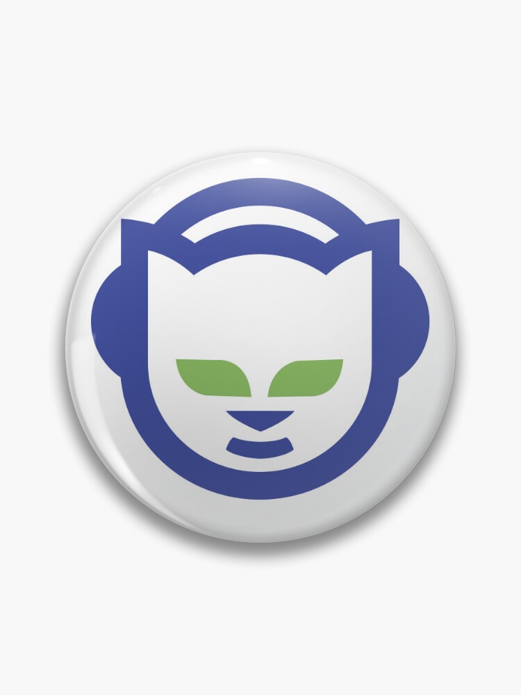 Napster logo