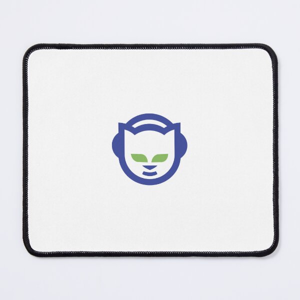 Item preview, Napster logo designed and sold by Puhtutz evil shop of evil wares.