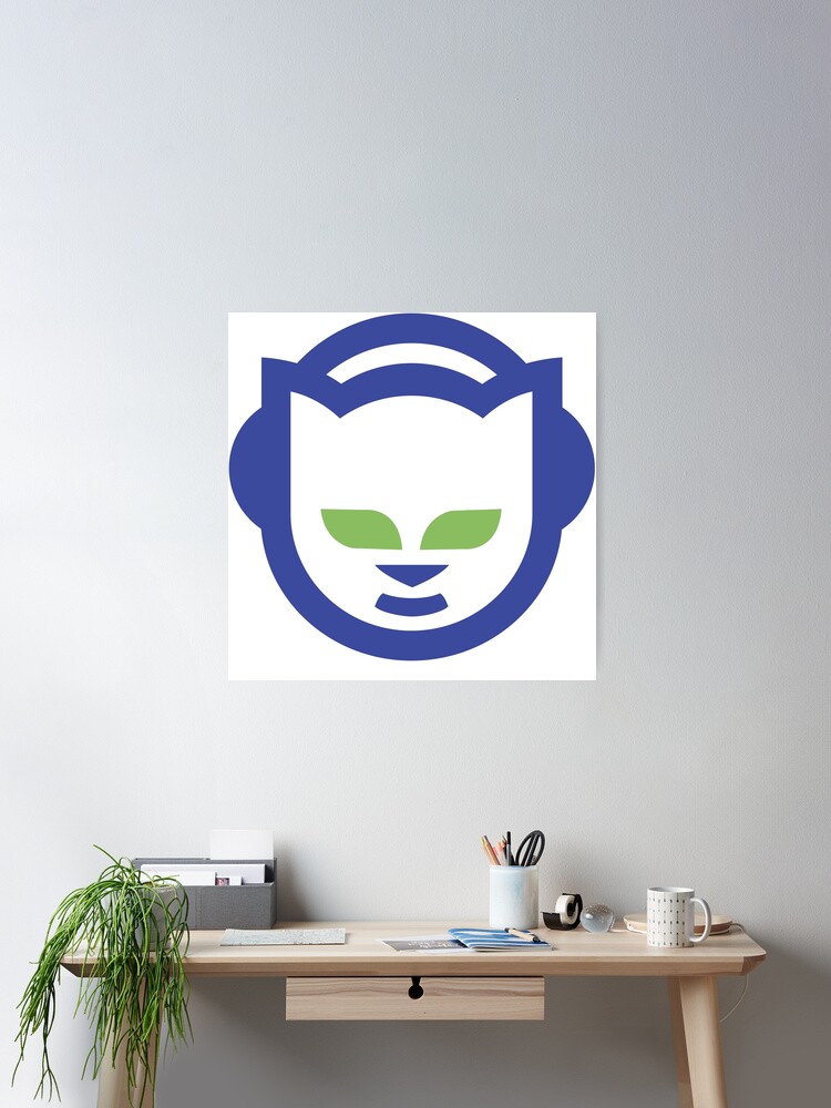 NAPSTER ロゴ•ステッカー×7枚セット Napster Partners With Japan's Rakuten Music | Billboard