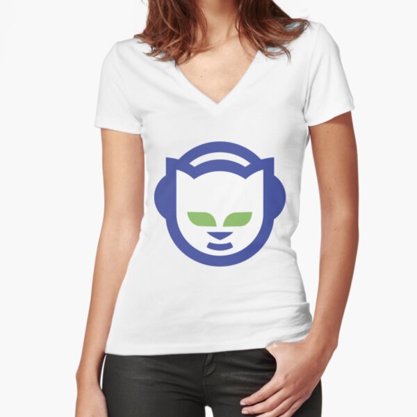 NAPSTER ロゴ•ステッカー×7枚セット 41toV+W5+BL._UF350,350_QL80_.jpg