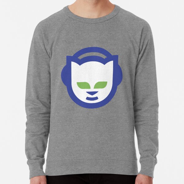 Item preview, Napster logo designed and sold by Puhtutz evil shop of evil wares.
