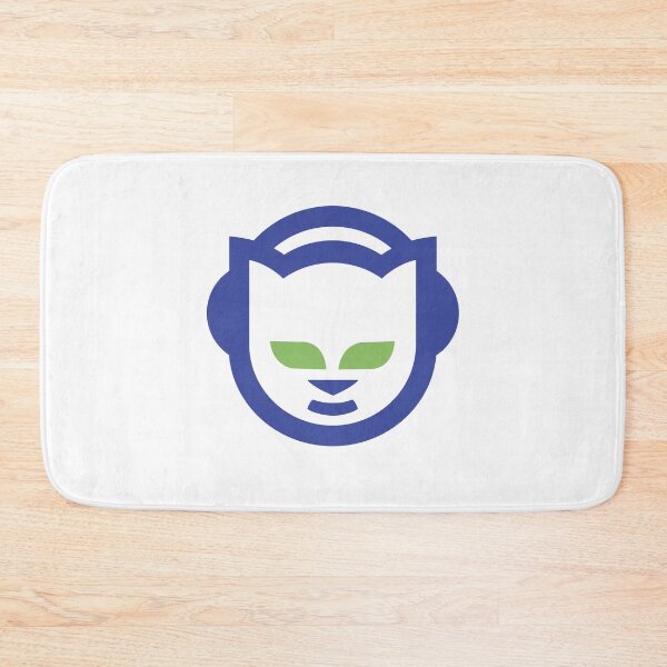 Item preview, Napster logo designed and sold by Puhtutz evil shop of evil wares.