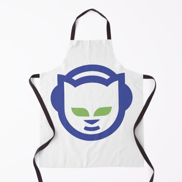 Item preview, Napster logo designed and sold by Puhtutz evil shop of evil wares.