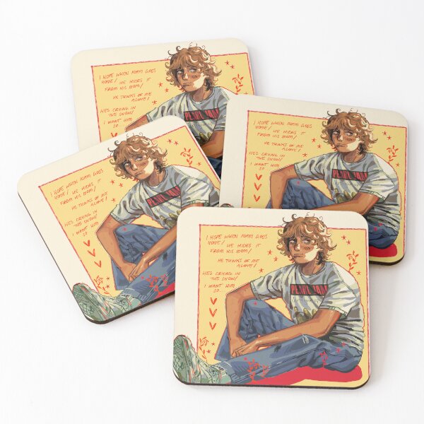 Item preview, adam parrish designed and sold by paiinttag.