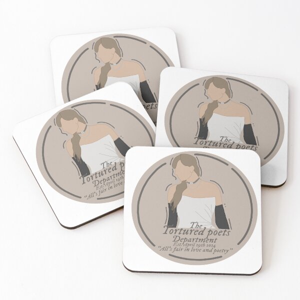 Item preview, Poet badge  designed and sold by chickensoupshop.