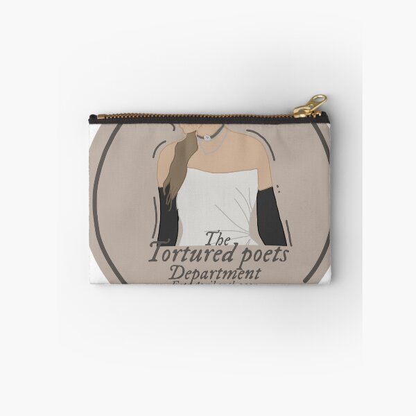 Item preview, Poet badge  designed and sold by chickensoupshop.