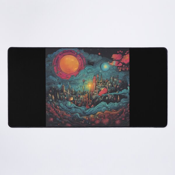 Item preview, Graphic City Scapes designed and sold by wcboys.