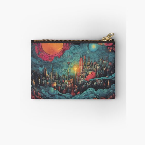 Item preview, Graphic City Scapes designed and sold by wcboys.
