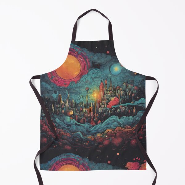 Item preview, Graphic City Scapes designed and sold by wcboys.