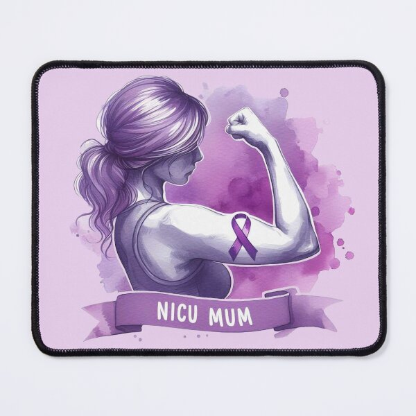 Item preview, Nicu Mum designed and sold by Vkinsify.