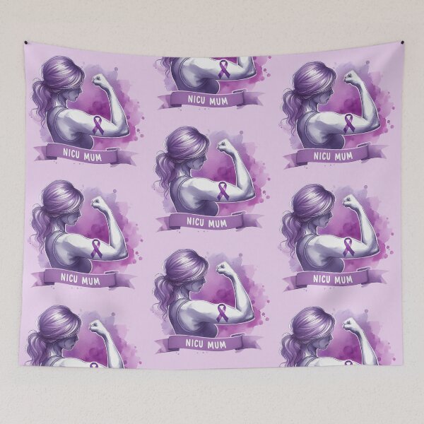Item preview, Nicu Mum designed and sold by Vkinsify.