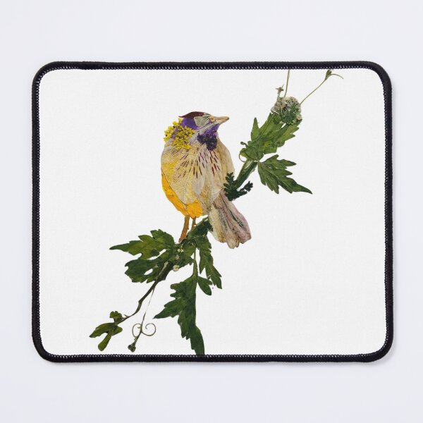 Item preview, Songbird designed and sold by suebarell.