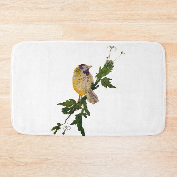 Item preview, Songbird designed and sold by suebarell.