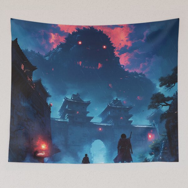 Item preview, Twilight Titans: The Last Stand designed and sold by dungeonwarriors.