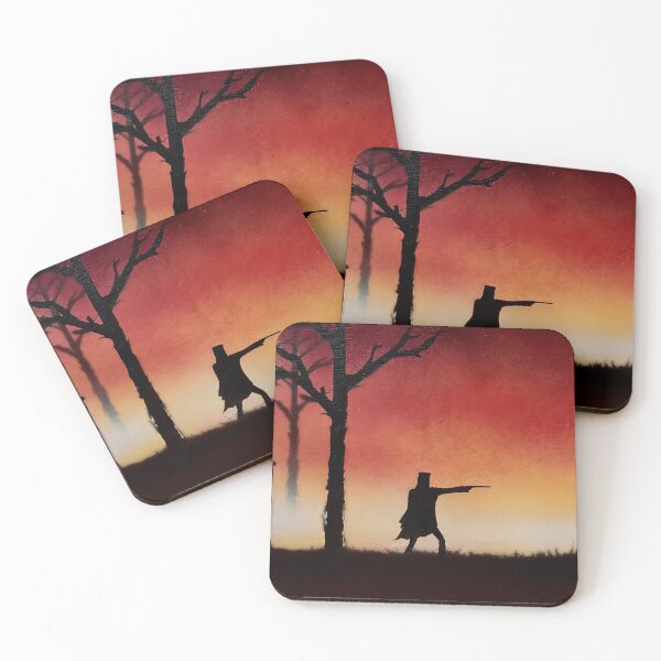 Item preview, Ned Kelly  designed and sold by Kazzasartery.