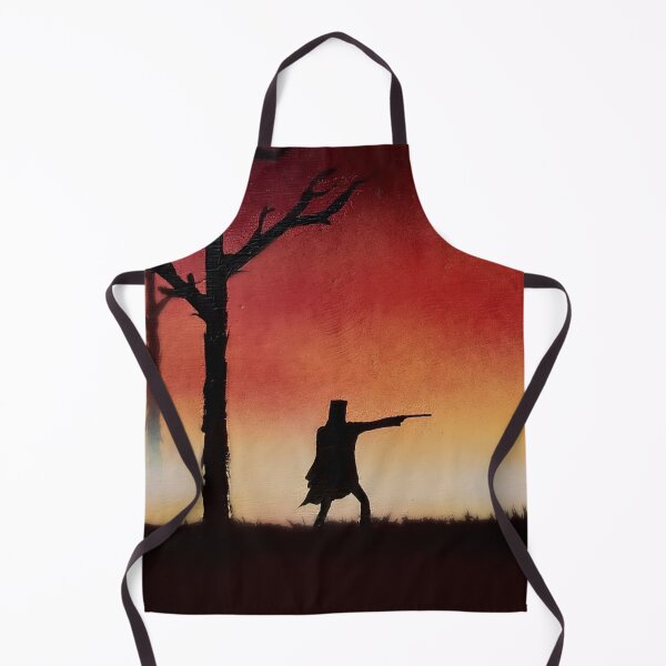 Item preview, Ned Kelly  designed and sold by Kazzasartery.