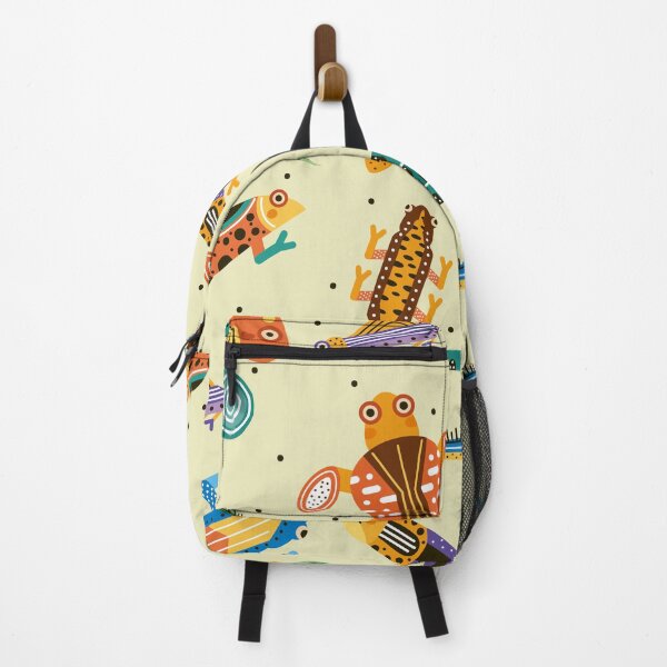 Item preview, Colorful Reptile Pattern designed and sold by mwagie.