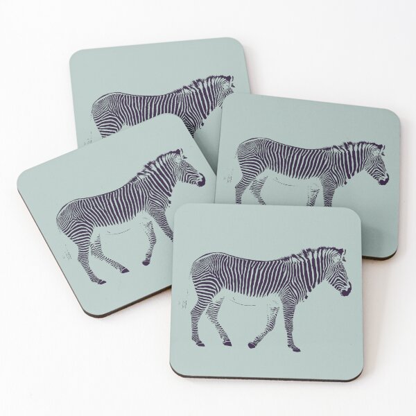 Item preview, Zebra Stripes designed and sold by KristalStittle.